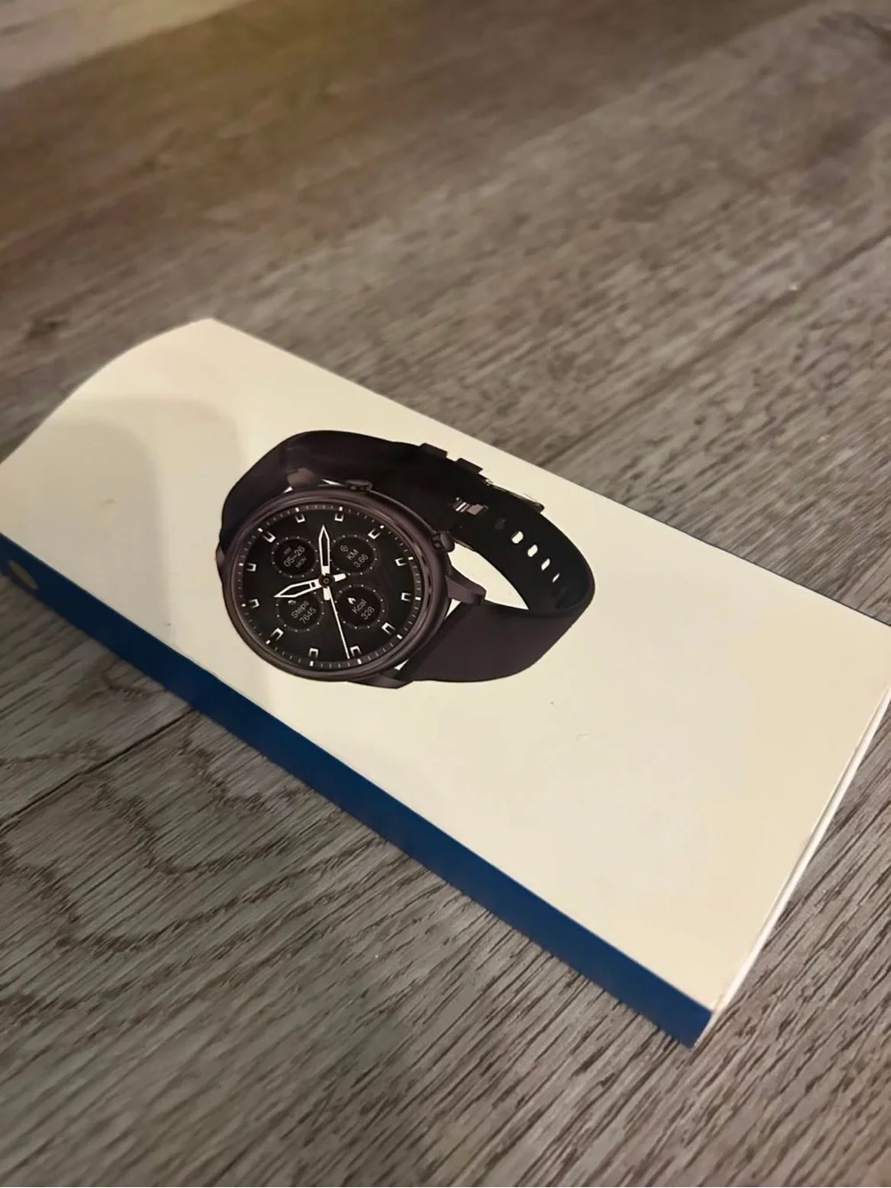 ⌚✨ FOREVER ForeVive 2 SB-330 Smartwatch ✨
